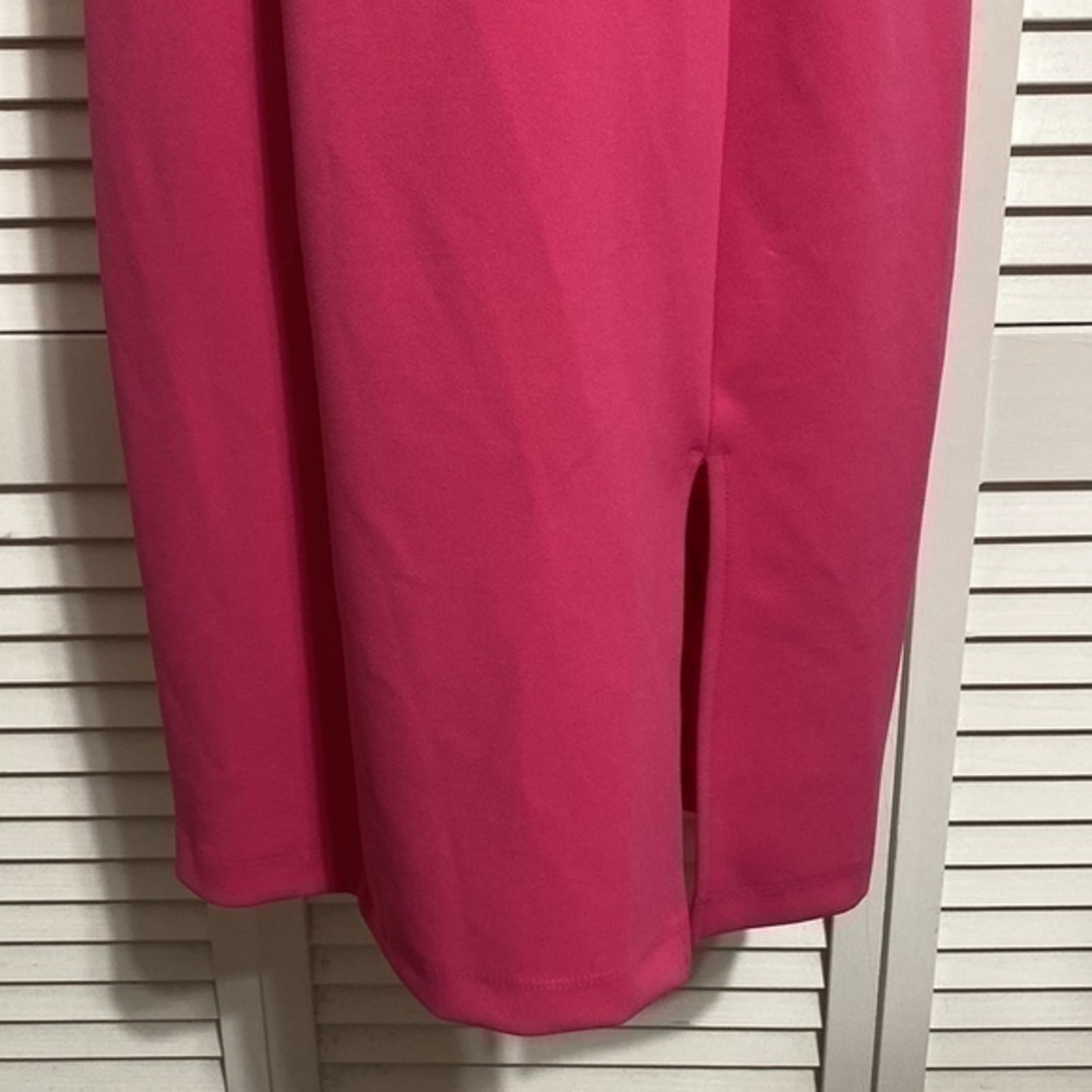 Bisou Bisou Kissable Pink Kiss Dress! - Picture 5 of 14